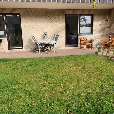 Ferienwohnung Soeren Nahrendorf Ngoại thất bức ảnh