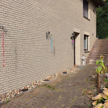 Ferienwohnung Soeren Nahrendorf Ngoại thất bức ảnh